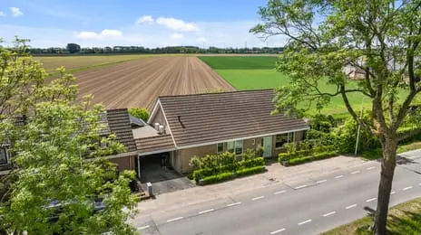 Foto Oud-Cromstrijensedijk WZ 78 3286BV Klaaswaal