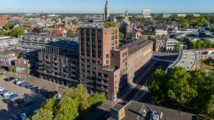 Foto Akkerstraat 225 Breda