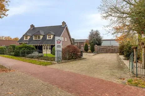 Foto Heesterseweg 27 5386KT Geffen