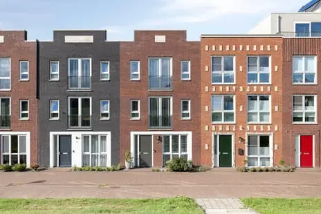Foto Sluiskade 88 3201MP Spijkenisse