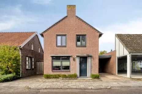 Foto Molenstraat 29 5768EB Meijel