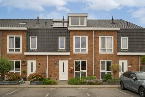 Foto Gerrit Achterbergstraat 75 3947ME Langbroek