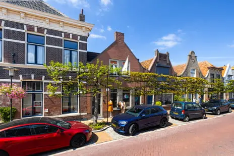Foto Voorstraat 39 4697EJ Sint-Annaland