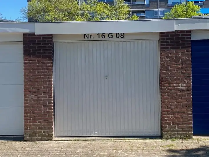 Foto Smetsakker 16 Eindhoven