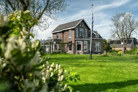 Foto Betterwird 12 9101PB Dokkum