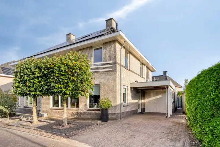 Foto Waterhoenstraat 2 Goor