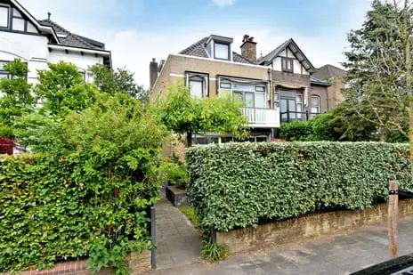 Foto Laan van Oostenburg 25 2271AN Voorburg