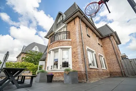 Foto Margaretha Fergusonhof 9 2251WB Voorschoten