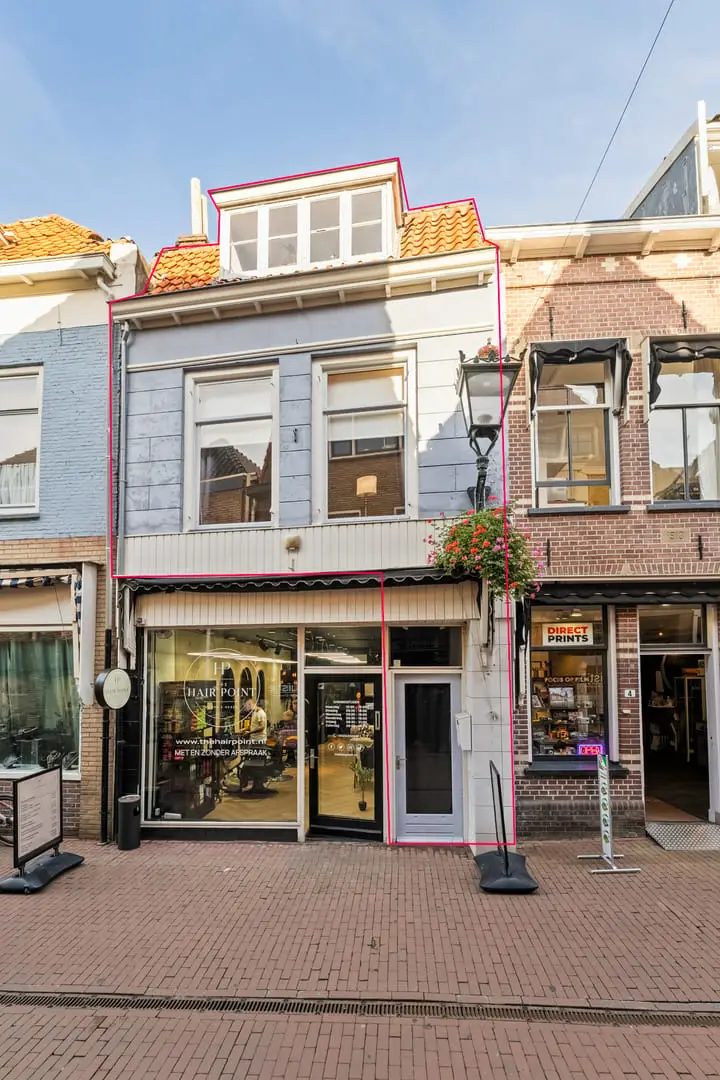 Foto Geerstraat 6 01 Kampen