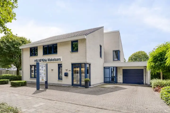 Foto Raadhuisstraat 278 Best