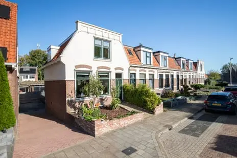Foto Zomerdijk 53 8064XC Zwartsluis
