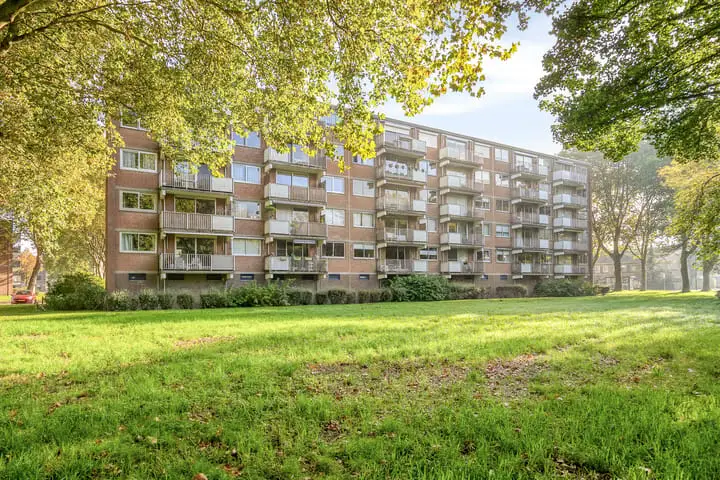 Foto Doorwerthstraat 41 Breda