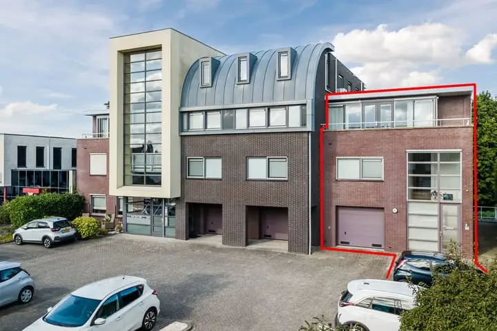 Foto Hofland 51 3641GB Mijdrecht