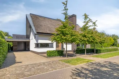 Foto Klein Hoefblad 17 5406WD Uden