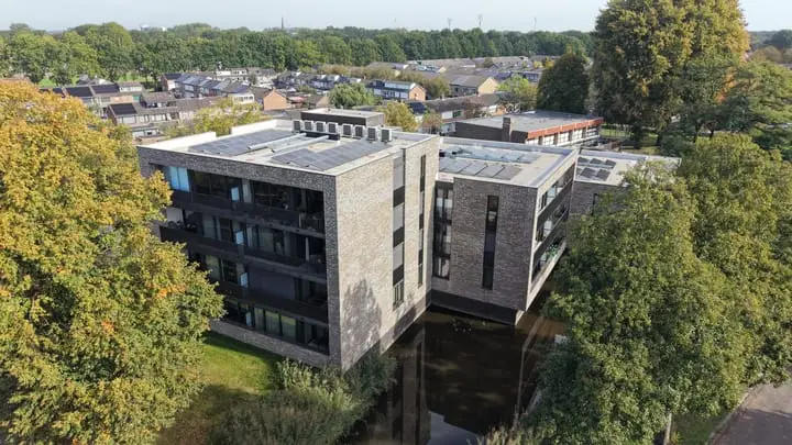 Foto Wijnruitstraat 76 Waalwijk