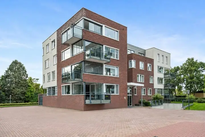 Foto Straat Magelhaen 16 01 Veendam