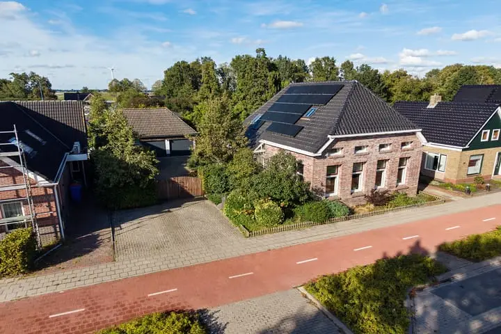 Foto Zuiderdiep 412 7876BA Valthermond