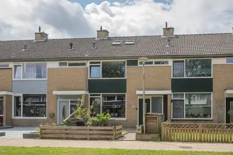 Foto Moezelstraat 66 Assen
