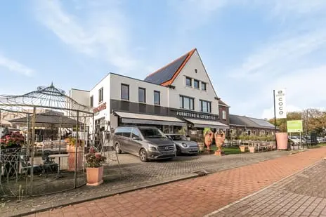 Foto Rijksweg Noord 9 A Echt
