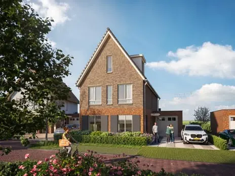 Foto Hof van Clarenborg 25 3626BB Nieuwer Ter Aa