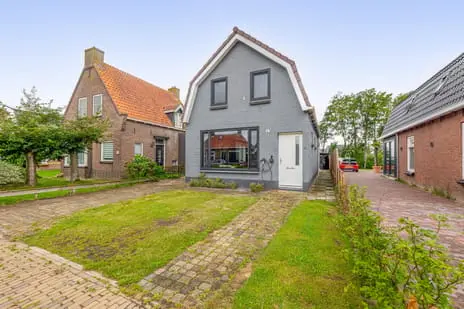 Foto Marwei 37 8508RB Delfstrahuizen