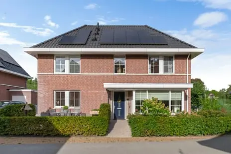 Foto Fop I. Brouwerhof 2 9751TW Haren Gn