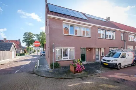 Foto Klaas Benninkstraat 7 8281ZV Genemuiden