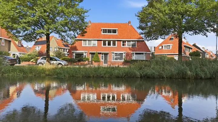 Foto Ypeijsingel 30 Franeker