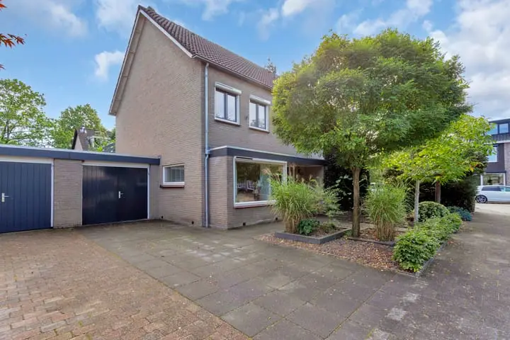 Foto Talksteenstraat 5 't Harde