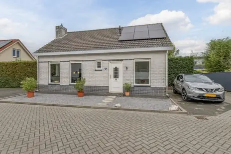 Foto Kleine Heistraat 16 4884ME Wernhout