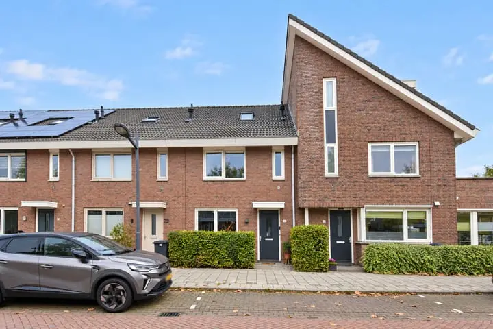 Foto Atlantische Oceaan 35 Naaldwijk