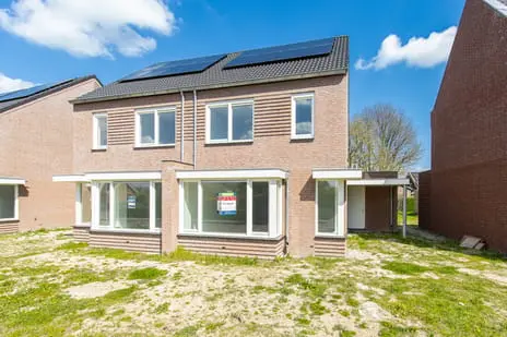 Foto Wilhelminalaan 52 5306XD Brakel