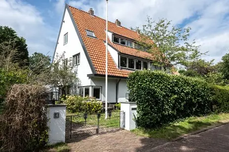 Foto Teunisbloemlaan 4 2116TD Bentveld