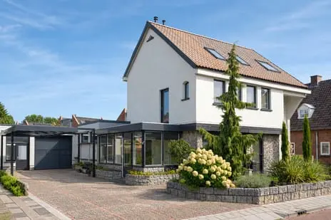 Foto van Laerstraat 4 7731EN Ommen