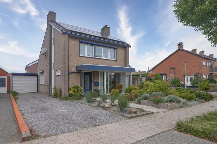 Foto Graetheidelaan 47 Urmond