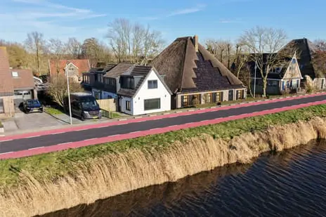 Foto Kanaaldijk 17 1832AA Koedijk