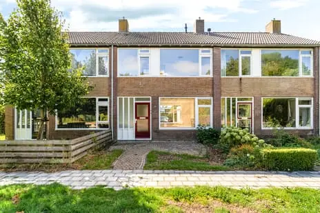 Foto Menno Simonsstraat 14 8748AK Witmarsum