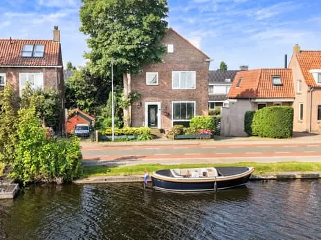 Foto Akerdijk 150 1171PV Badhoevedorp