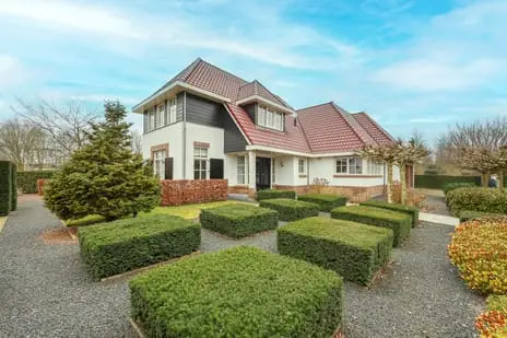 Foto Hoge Bergse Bos 1 1358EC Almere