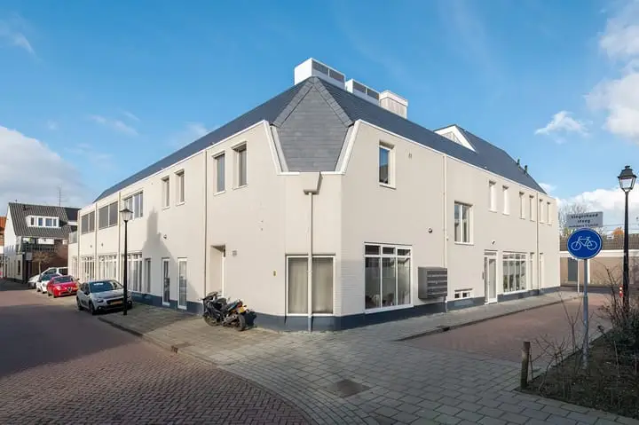 Foto Vingerhoedsteeg 19 Culemborg