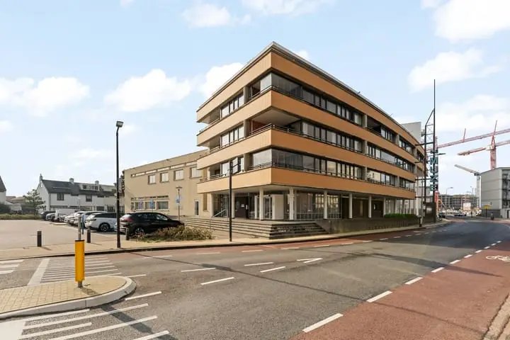 Foto Wantveld 6 Noordwijk