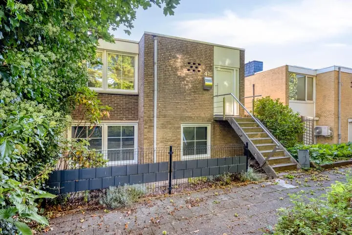 Foto Willem Alexanderstraat 42 6471XP Eygelshoven