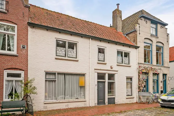 Foto Markt 3 Groede