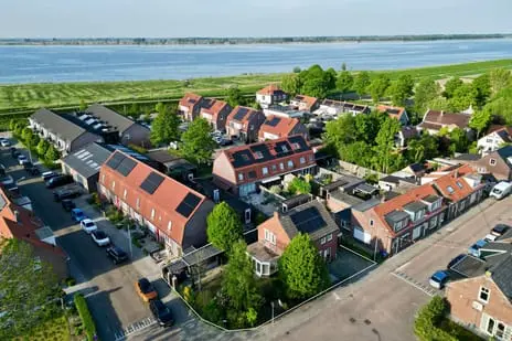 Foto Emmastraat 47 3258AG Den Bommel