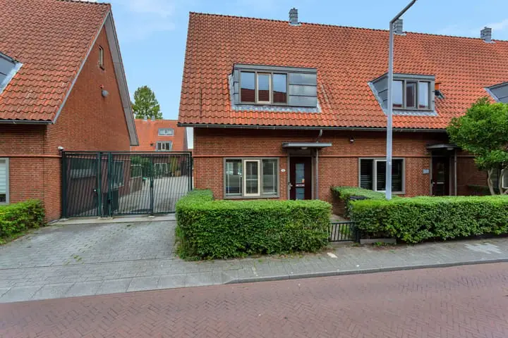 Foto Meiendaal 41 Rotterdam