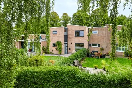 Foto Amaryllislaan 4 2121TG Bennebroek