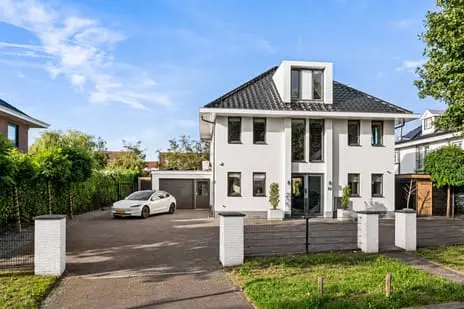 Foto Brouwersdam 52 2134WZ Hoofddorp