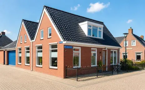 Foto Hendrik Westerstraat 16 9791CT Ten Boer
