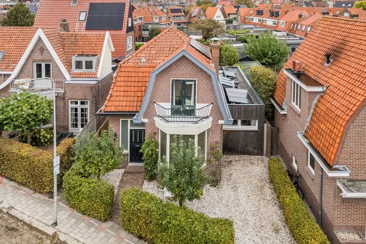 Foto Kastanjelaan 20 Meppel
