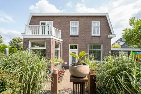 Foto Vlissingsestraat 2 4024JL Eck en Wiel